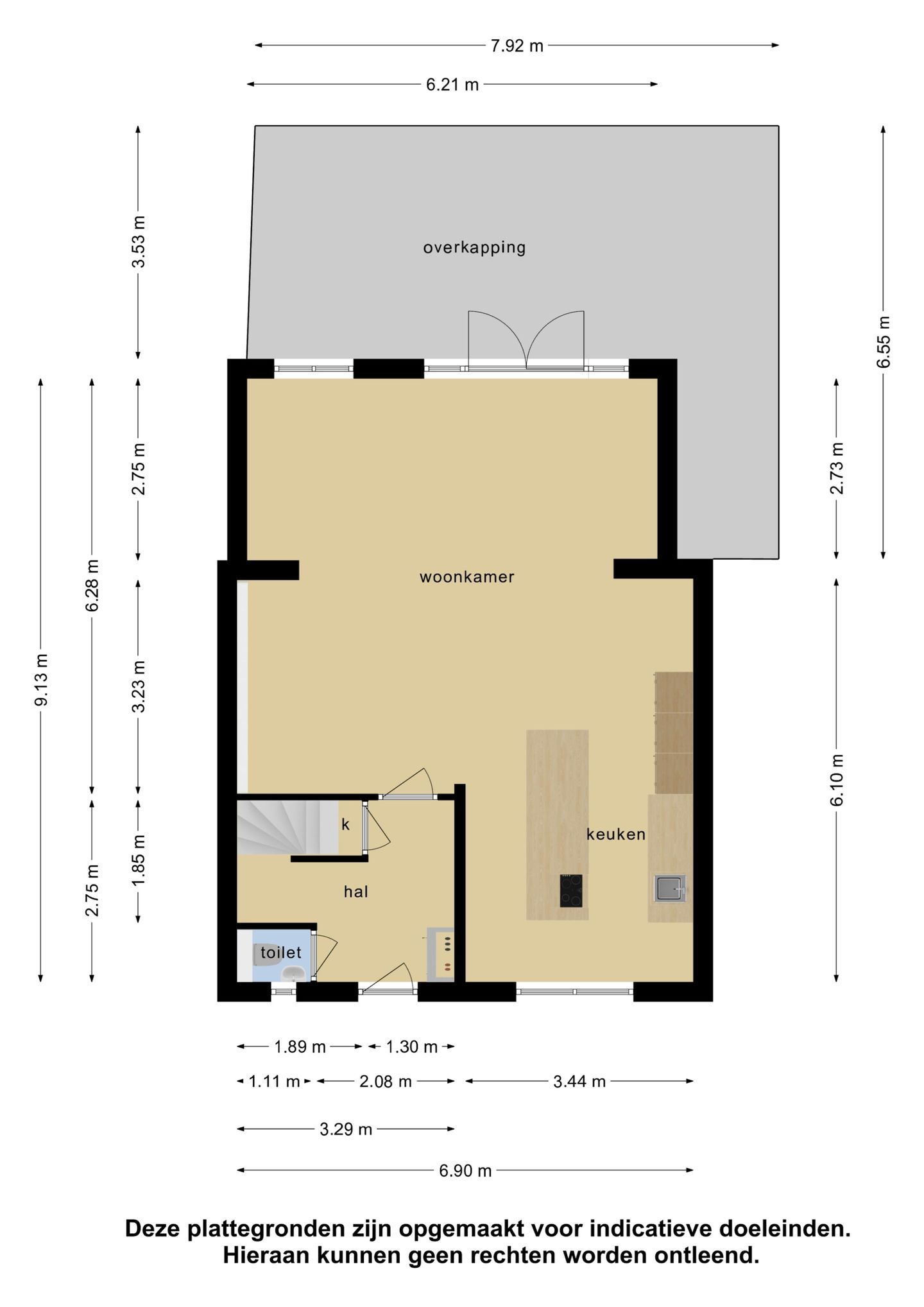 Photo 70 of Philips Willemstraat 3