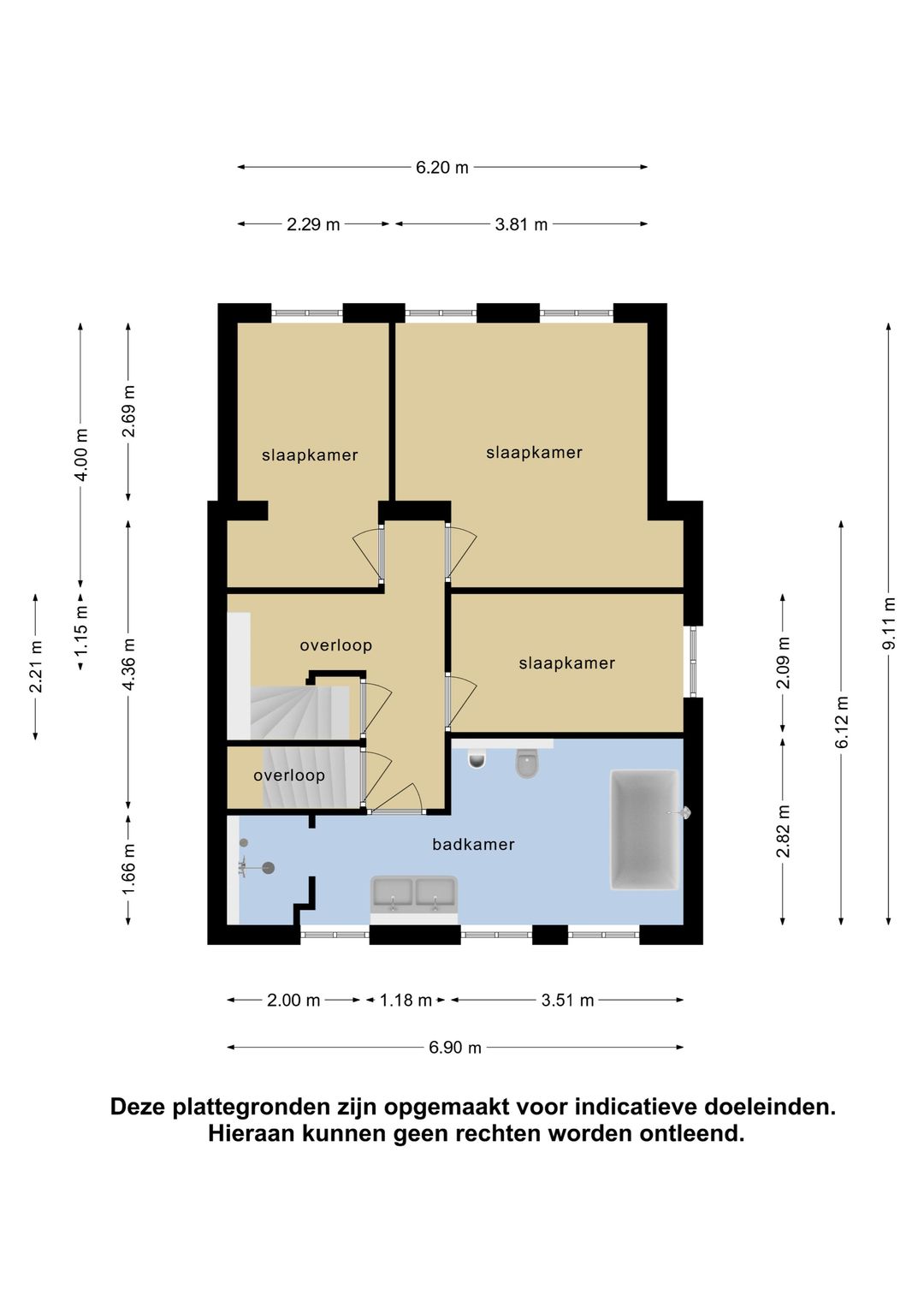 Photo 71 of Philips Willemstraat 3