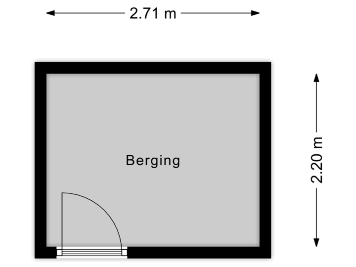 Berging