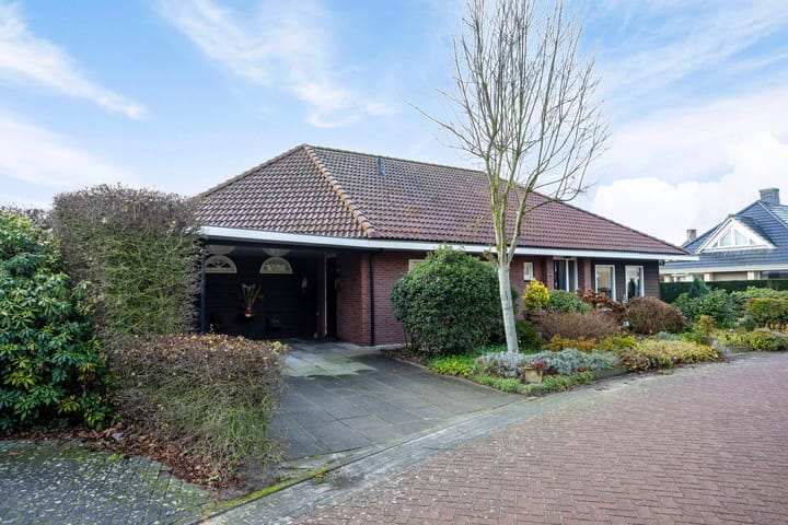 Photo 2 of Speltakker 3