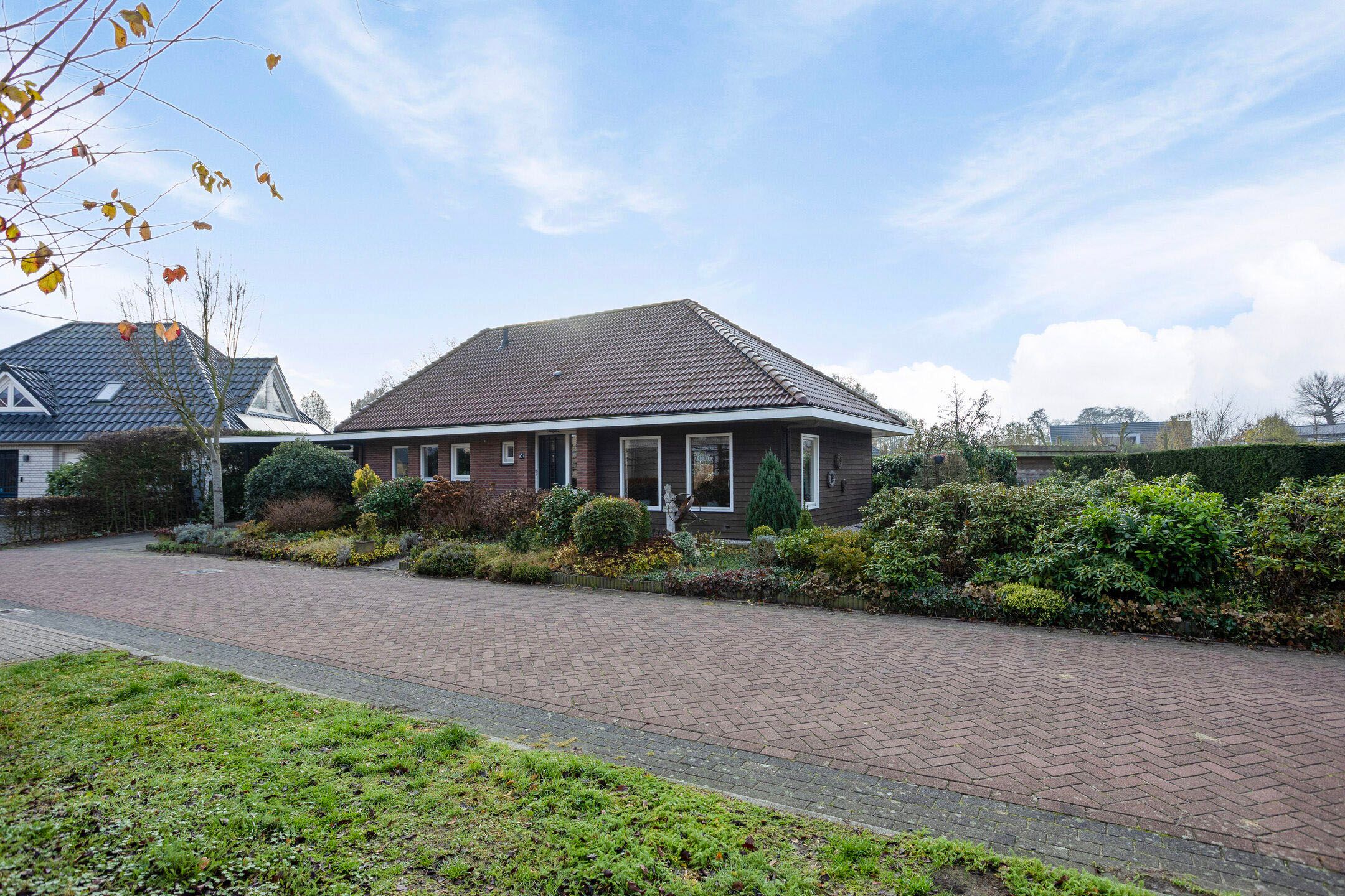 Photo 3 of Speltakker 3