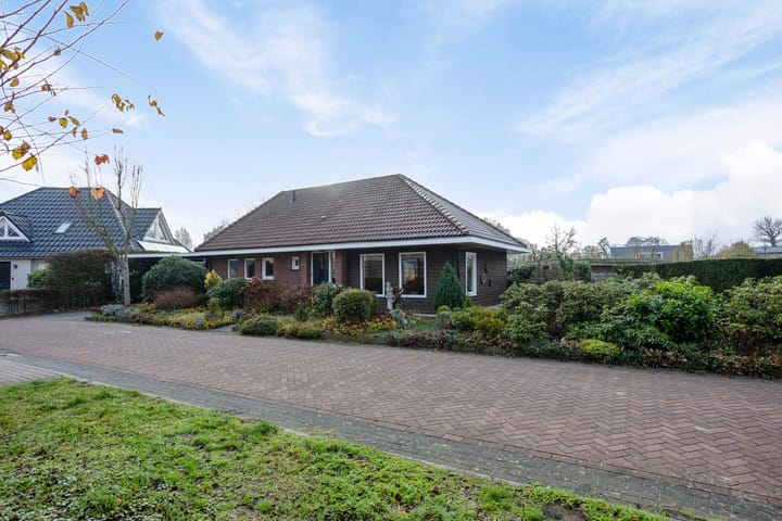 Photo 3 of Speltakker 3