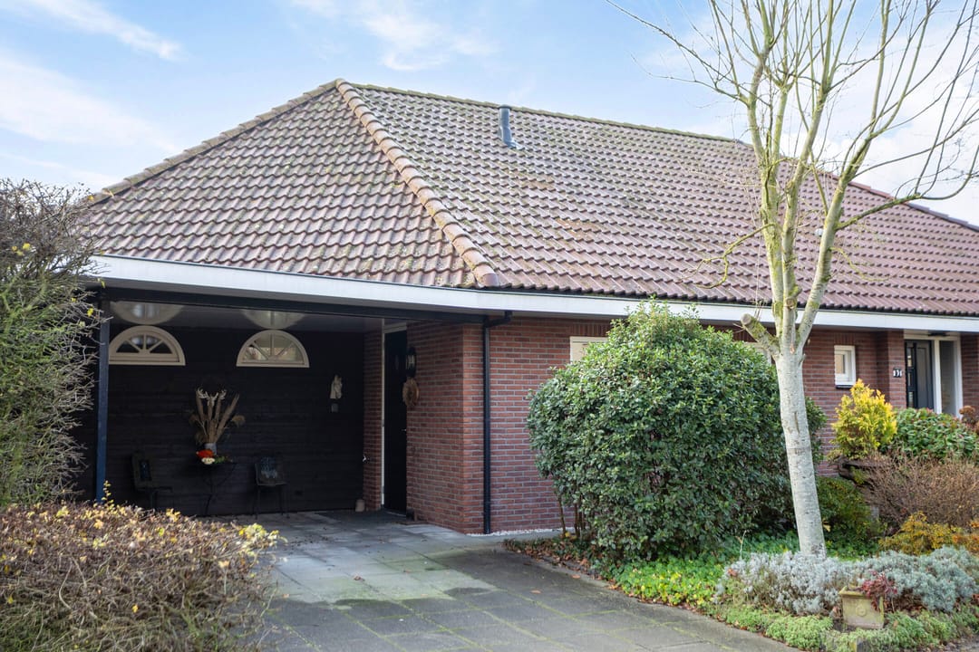 Photo 32 of Speltakker 3