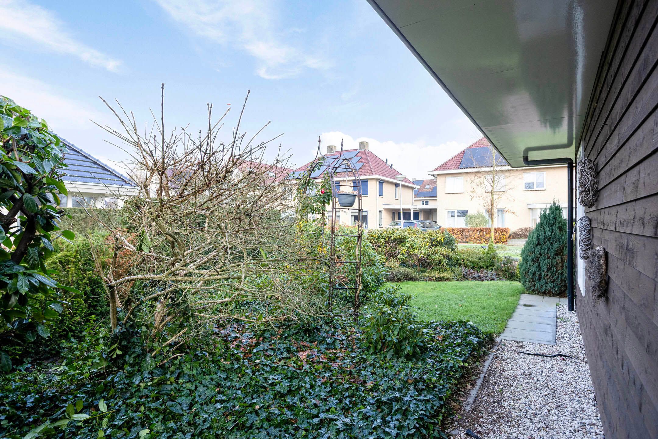 Photo 33 of Speltakker 3