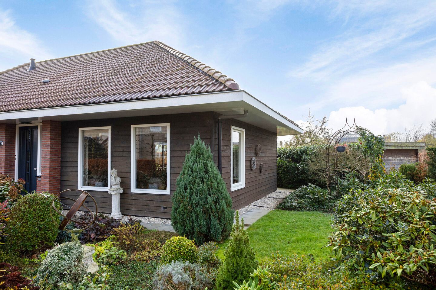 Photo 34 of Speltakker 3