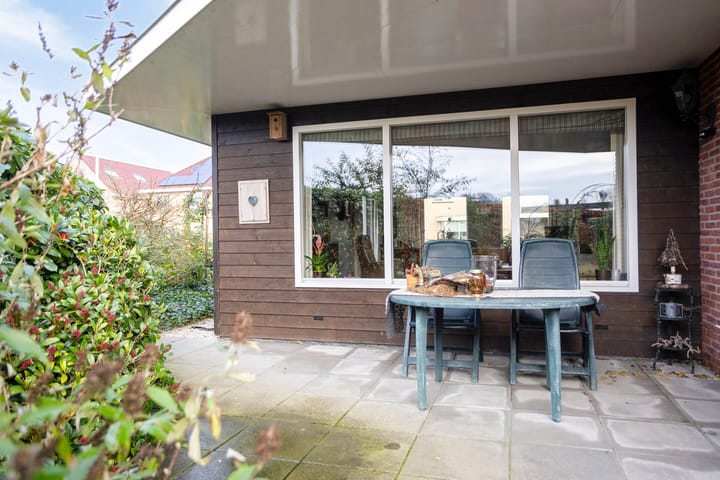 Photo 35 of Speltakker 3