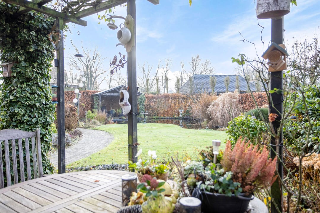 Photo 38 of Speltakker 3