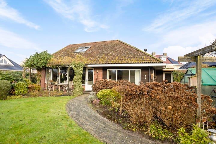 Photo 40 of Speltakker 3