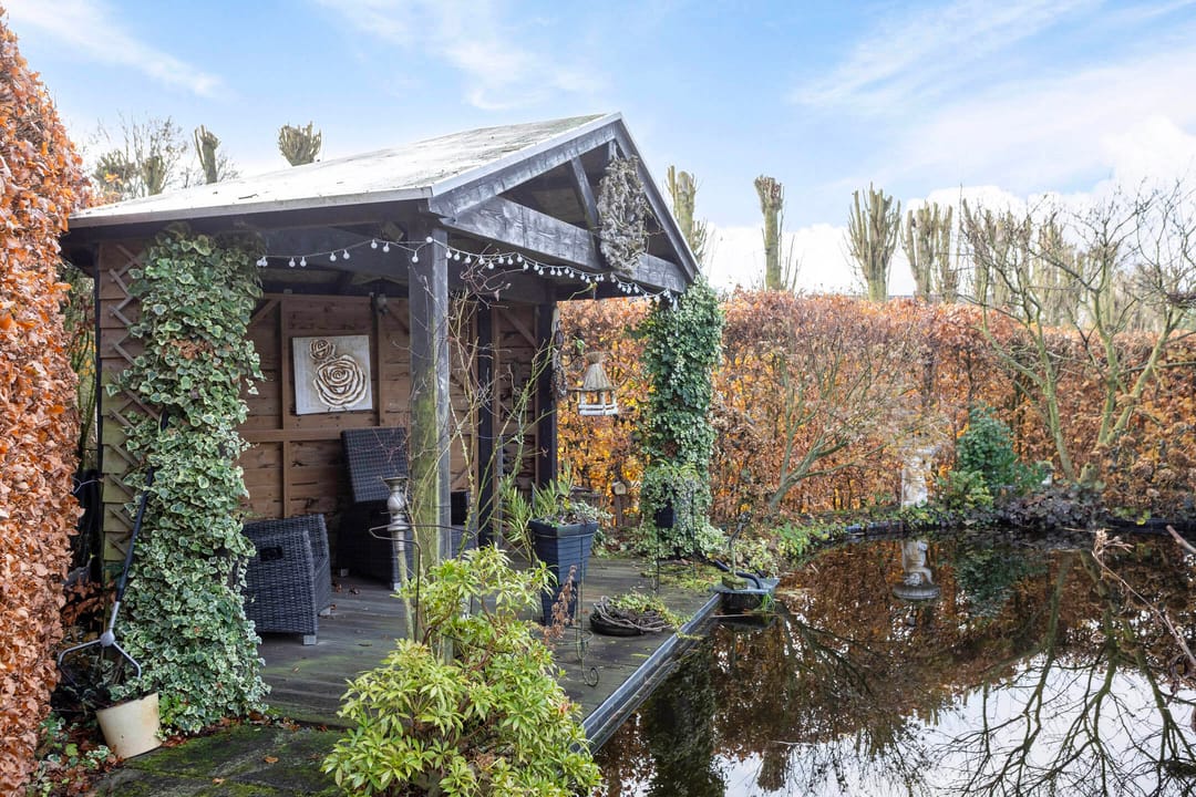 Photo 41 of Speltakker 3