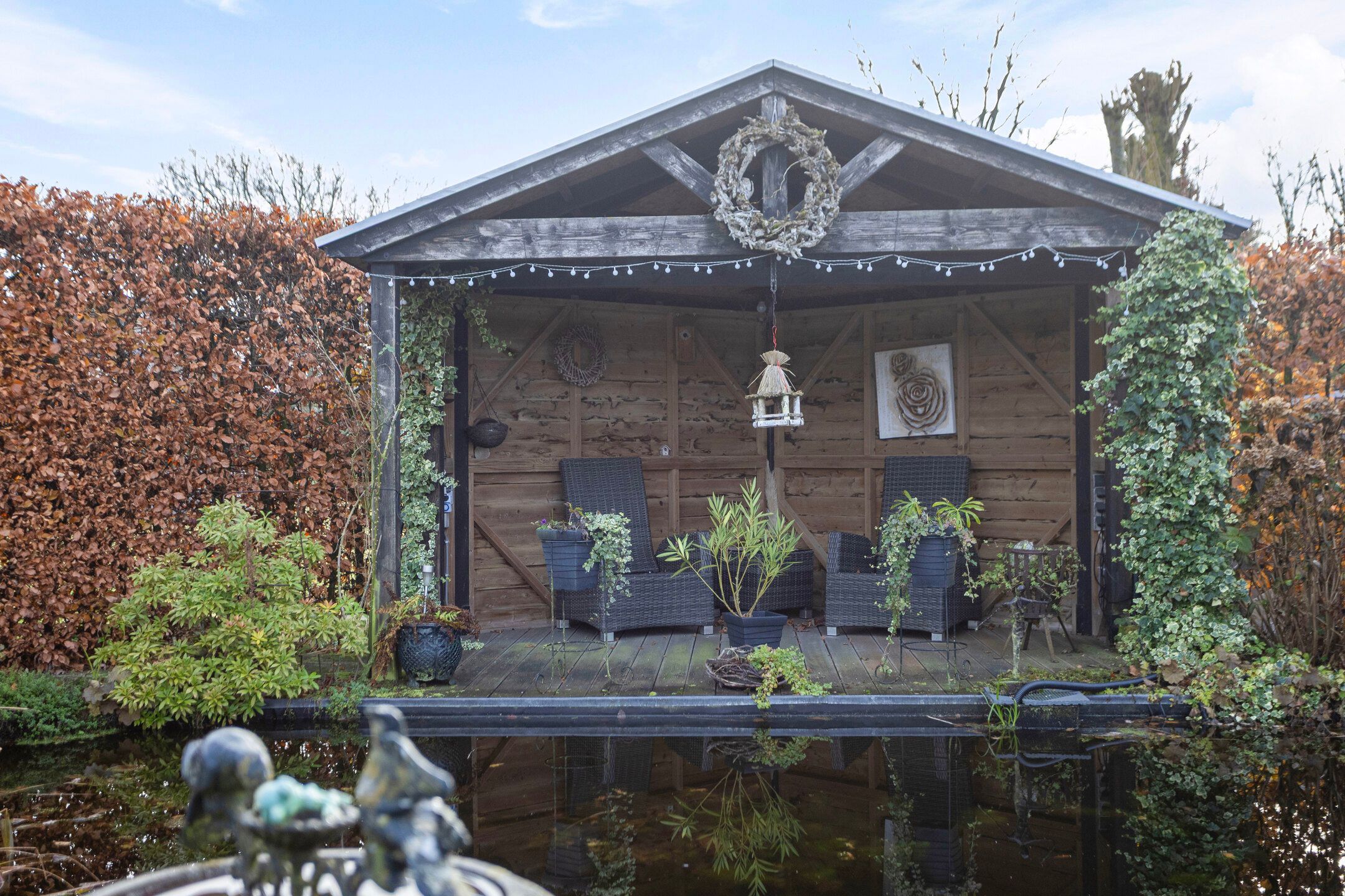 Photo 42 of Speltakker 3