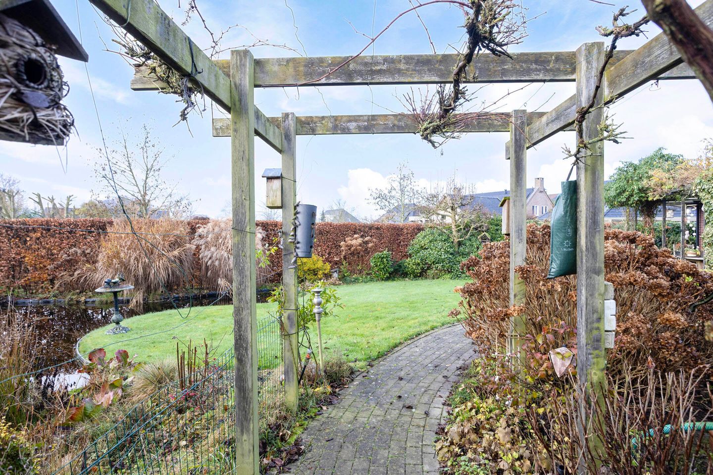 Photo 44 of Speltakker 3