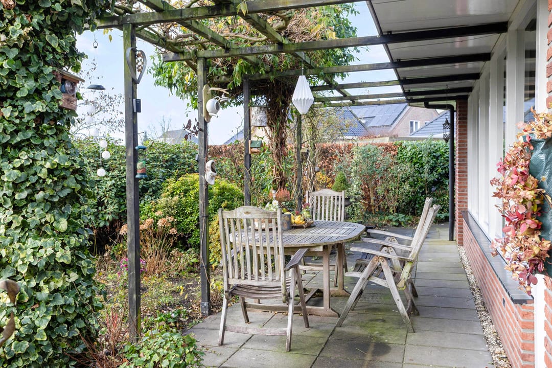 Photo 46 of Speltakker 3