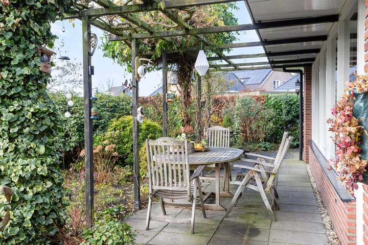 Photo 46 of Speltakker 3