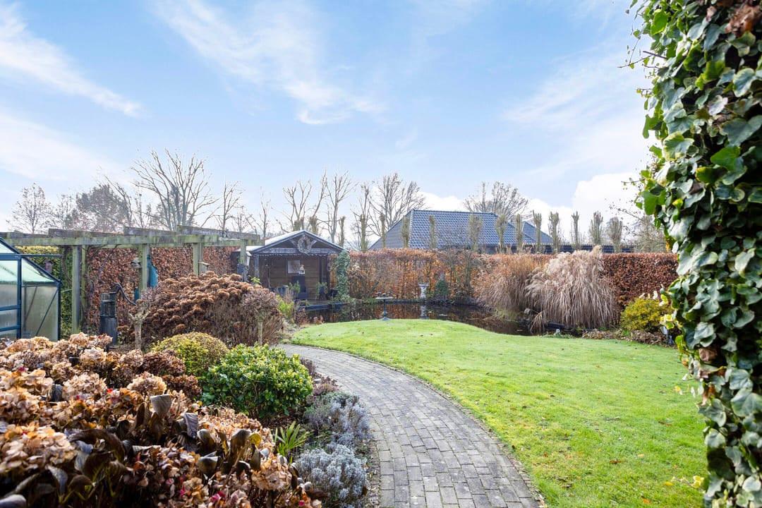 Photo 47 of Speltakker 3