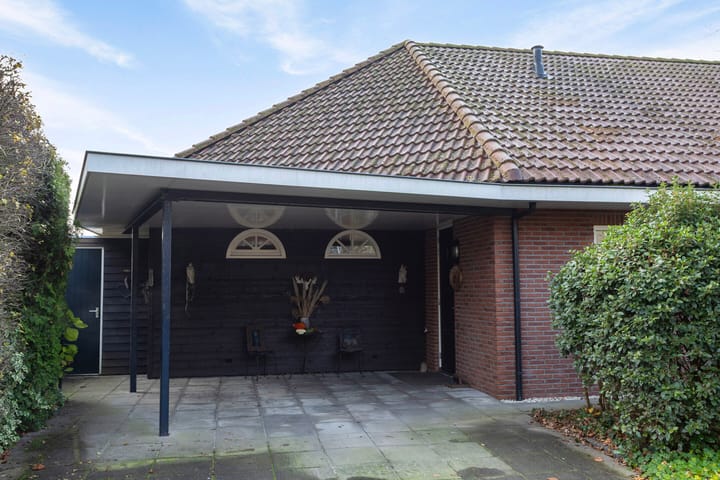 Photo 48 of Speltakker 3