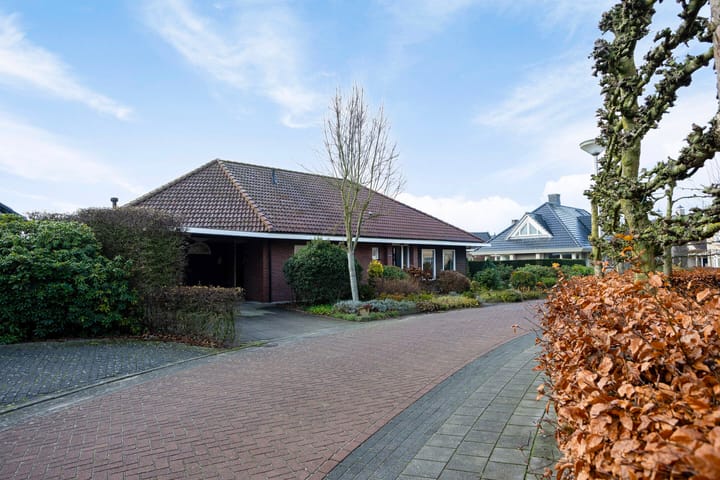 Photo 49 of Speltakker 3