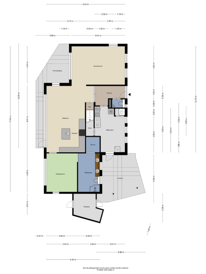 Photo 51 of Speltakker 3