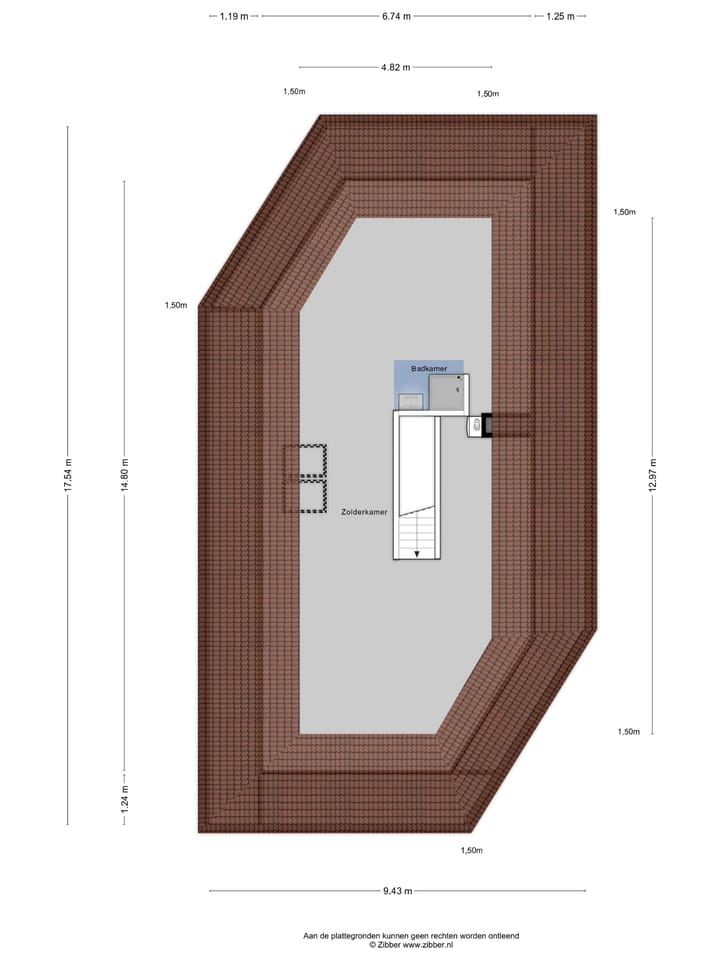 Photo 52 of Speltakker 3