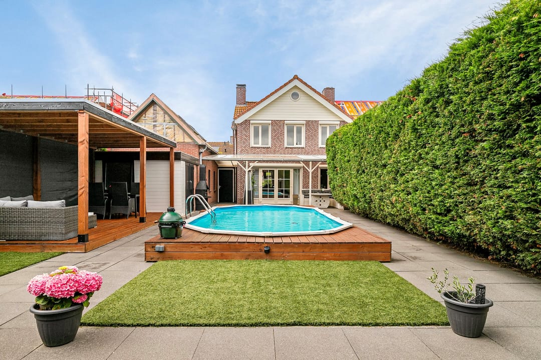 Photo 58 of Philips Willemstraat 3