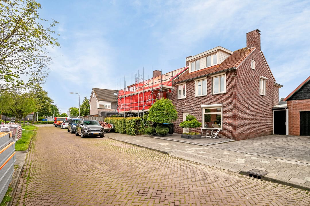 Photo 68 of Philips Willemstraat 3