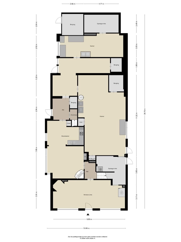 Photo 53 of Dorpsstraat 11