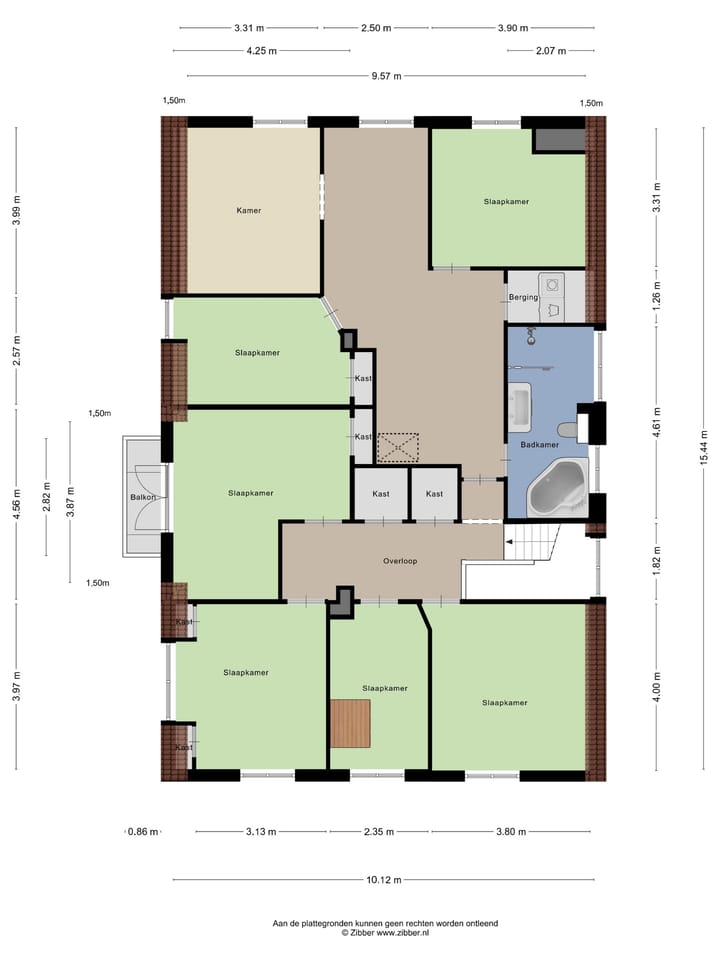 Photo 54 of Dorpsstraat 11