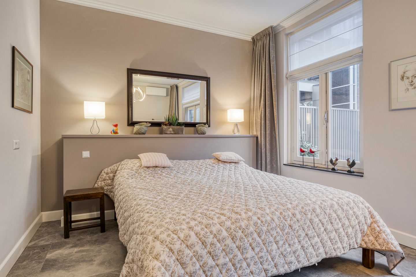 Foto 4 van Brede Haven 7-A