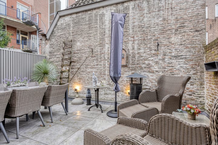 Foto 6 van Brede Haven 7-A