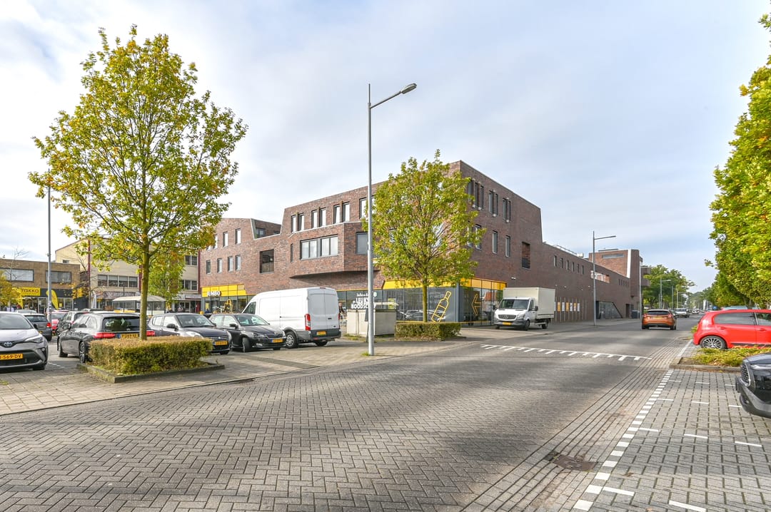 Foto 1 van Van Echtenskanaal NZ 501