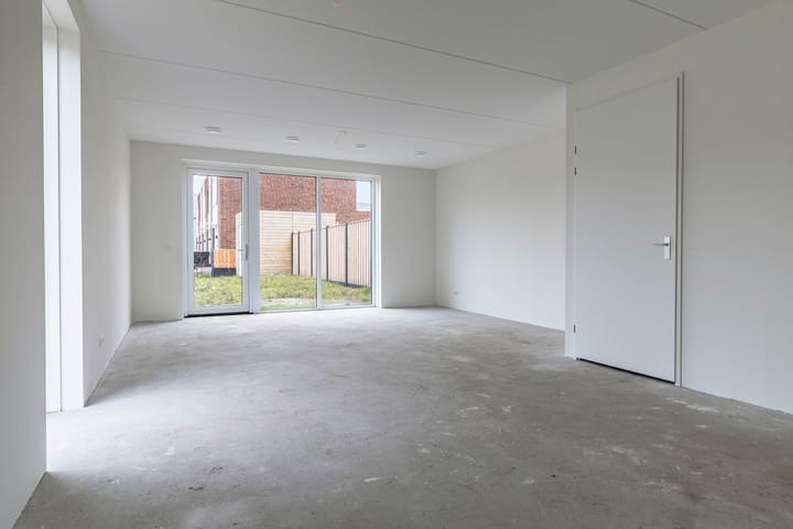 Foto 6 van Leo de Weijshof 32