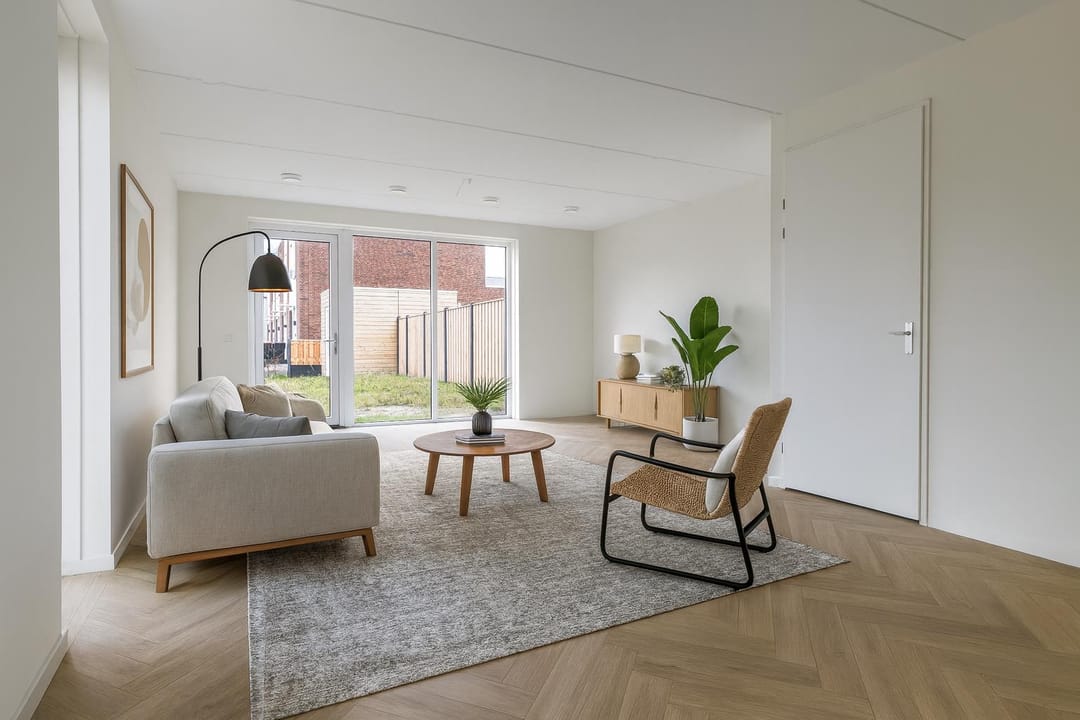 Photo 7 of Leo de Weijshof 32