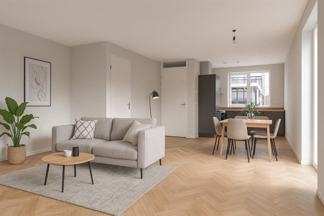 Photo 11 of Leo de Weijshof 32