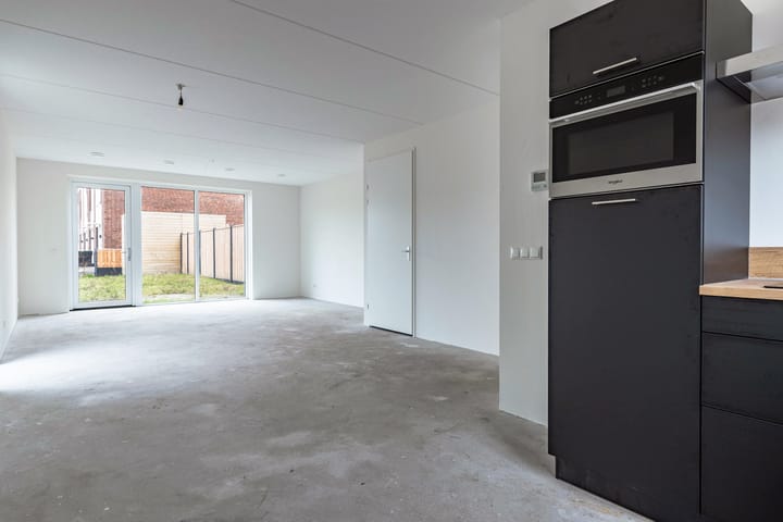 Foto 14 van Leo de Weijshof 32