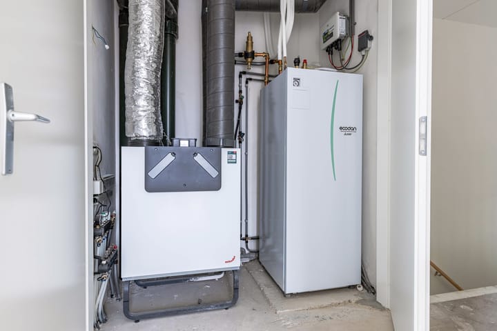 Foto 25 van Leo de Weijshof 32