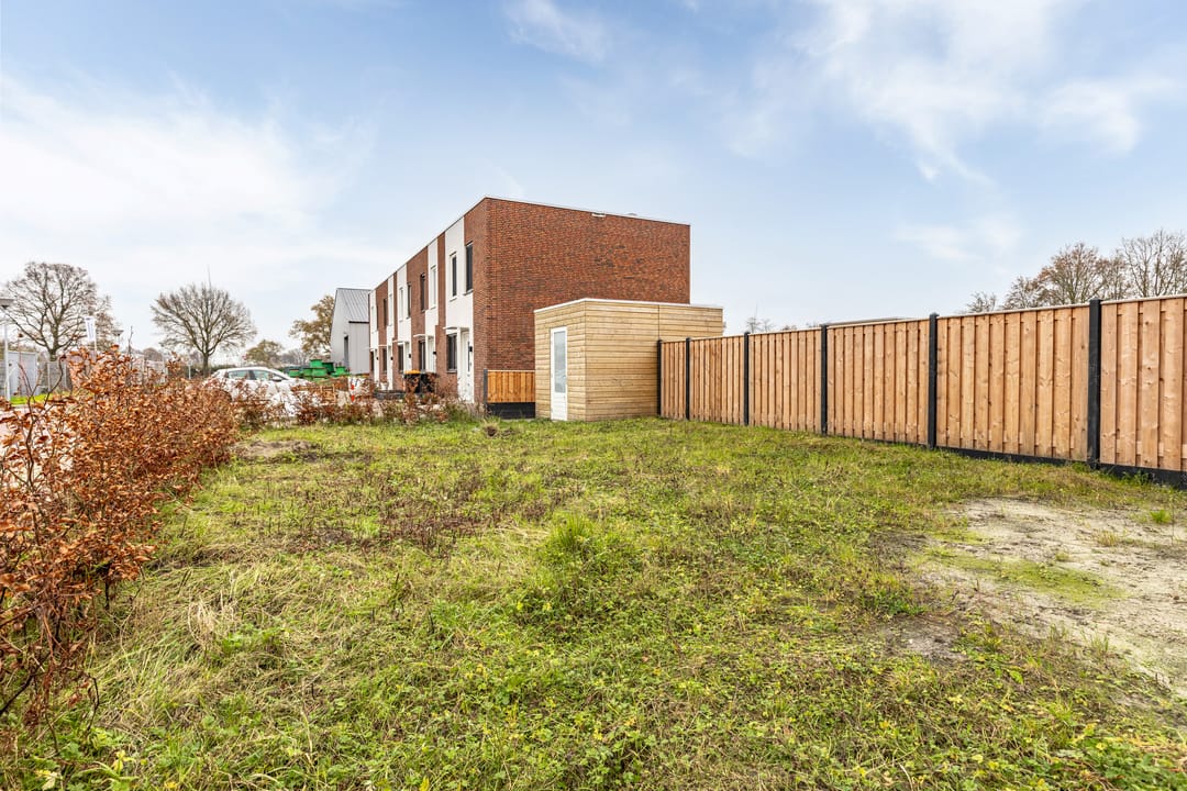 Photo 26 of Leo de Weijshof 32