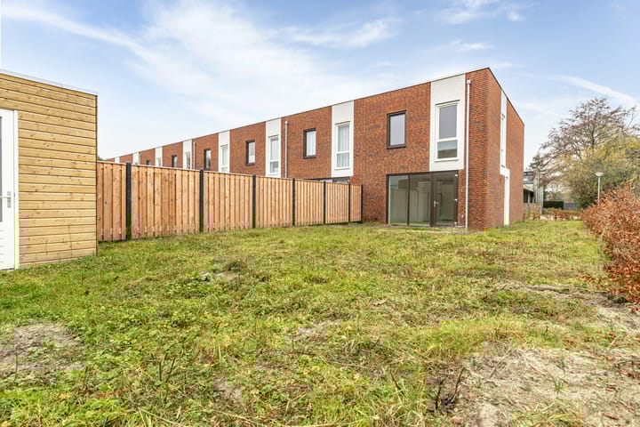 Foto 27 van Leo de Weijshof 32