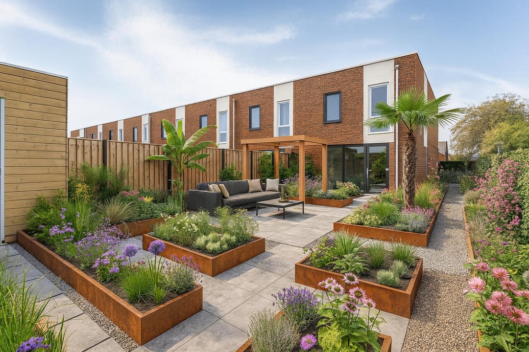 Photo 28 of Leo de Weijshof 32