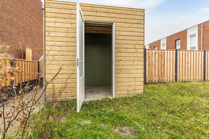 Foto 29 van Leo de Weijshof 32