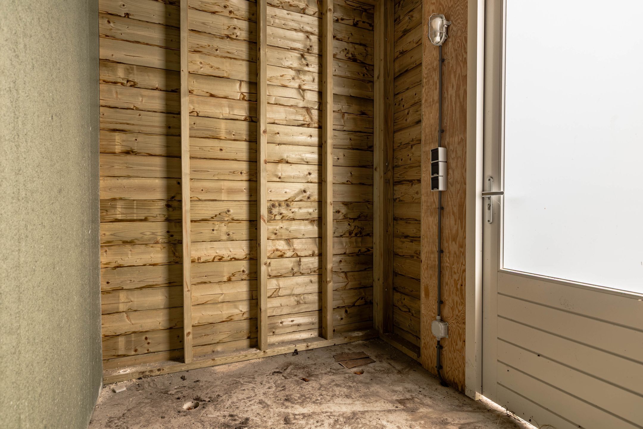 Photo 30 of Leo de Weijshof 32