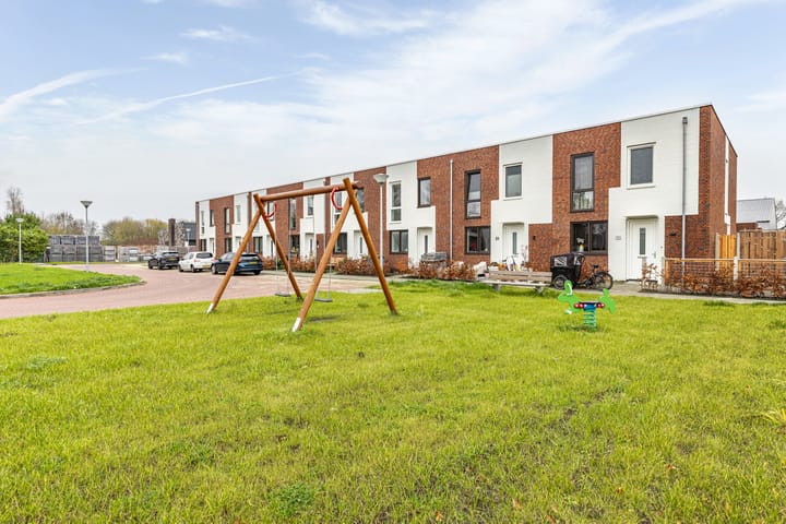 Foto 33 van Leo de Weijshof 32