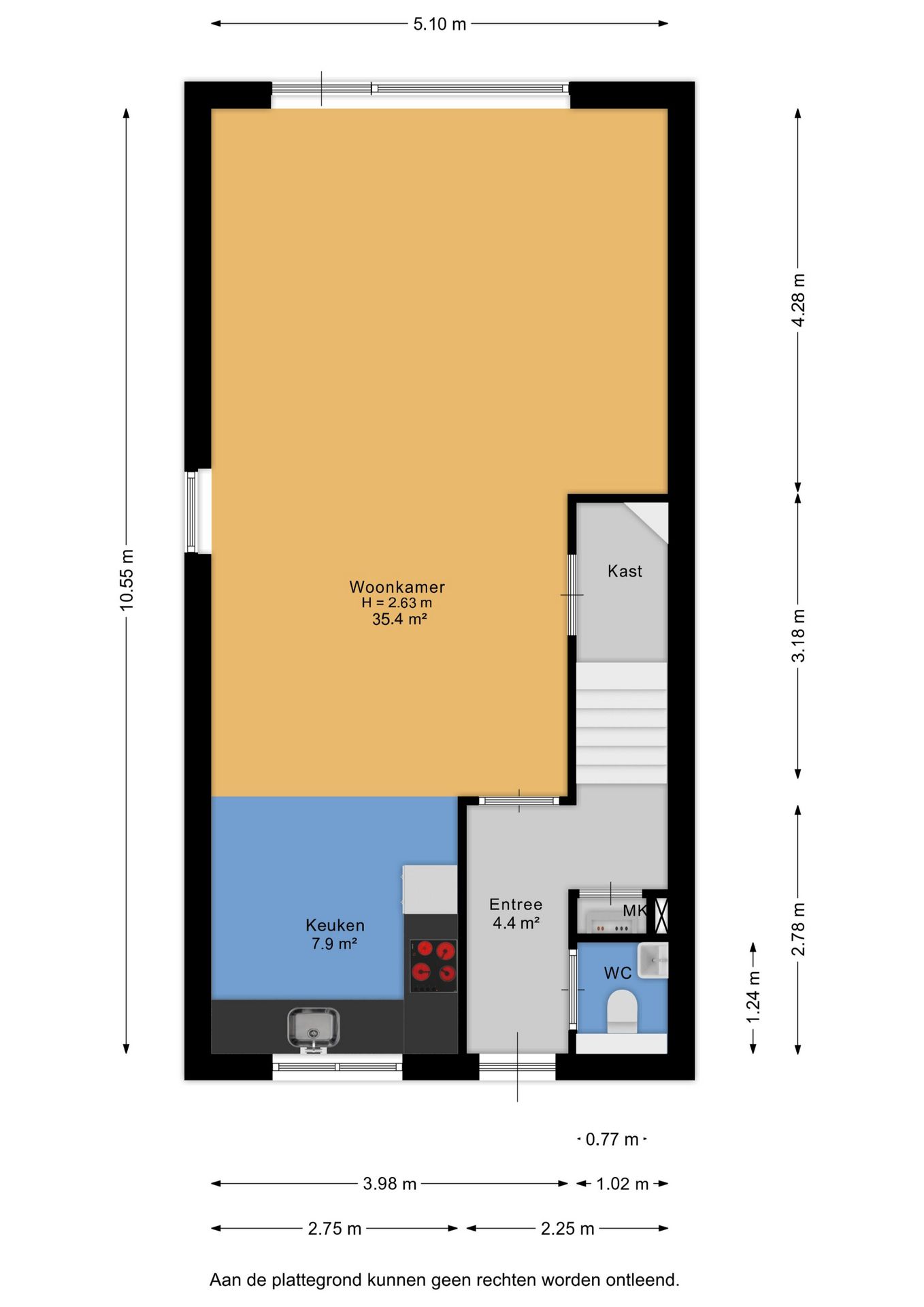 Photo 34 of Leo de Weijshof 32