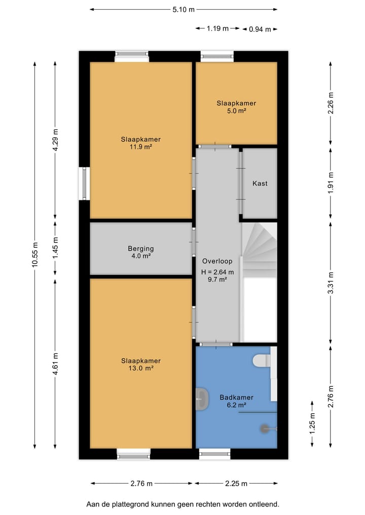 Foto 35 van Leo de Weijshof 32