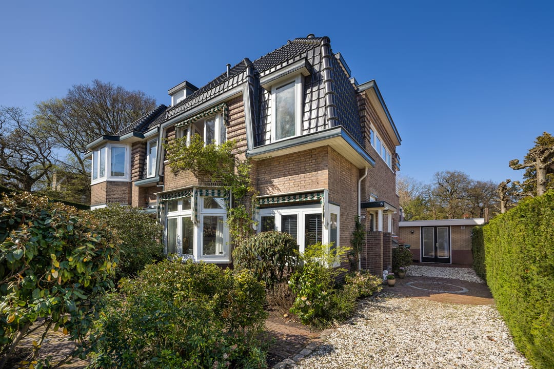 Foto 1 van Rijnegomlaan 3