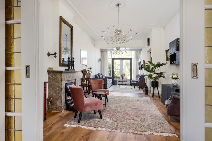 Foto 3 van Rijnegomlaan 3