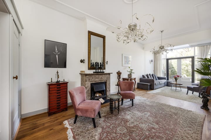 Foto 4 van Rijnegomlaan 3