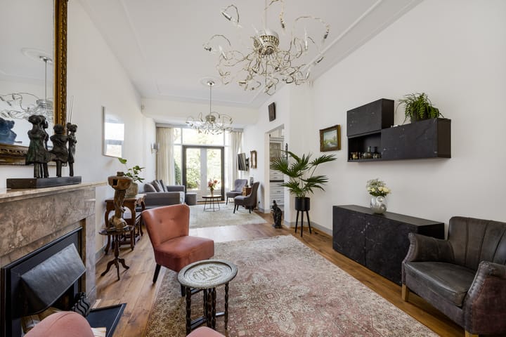 Foto 5 van Rijnegomlaan 3