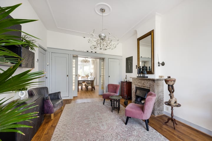 Foto 6 van Rijnegomlaan 3