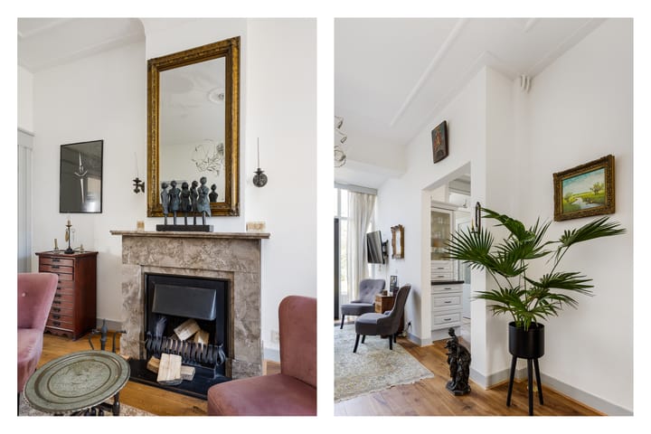 Foto 7 van Rijnegomlaan 3