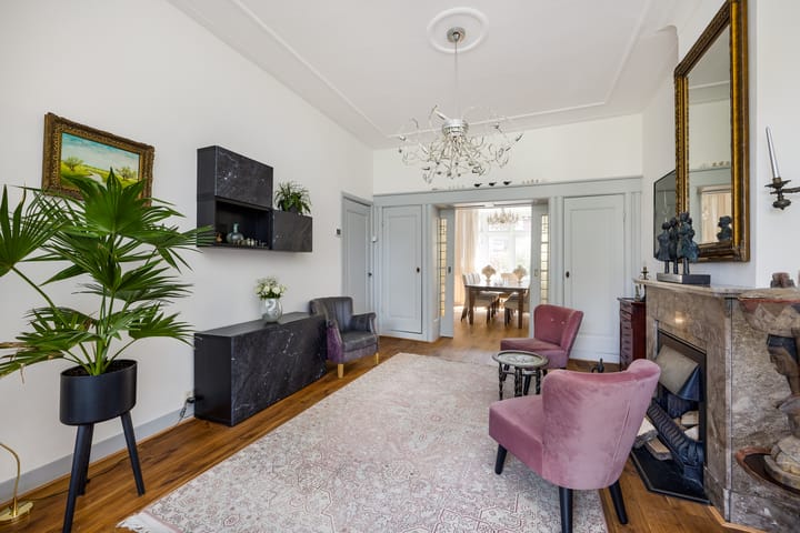 Foto 8 van Rijnegomlaan 3