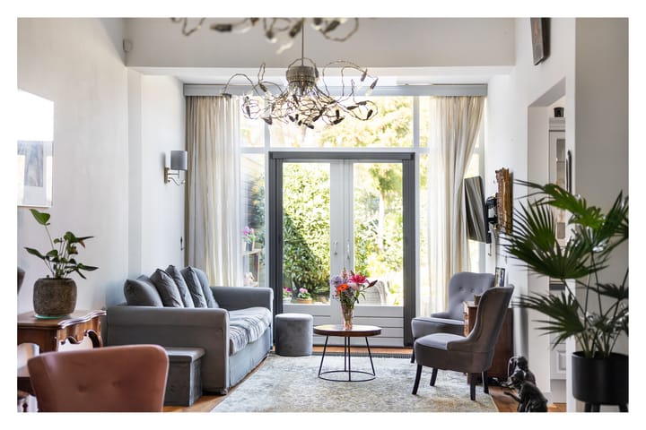 Foto 9 van Rijnegomlaan 3